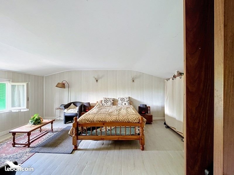 Maison à vendre, 108m², Saint-Denis-de-Pile