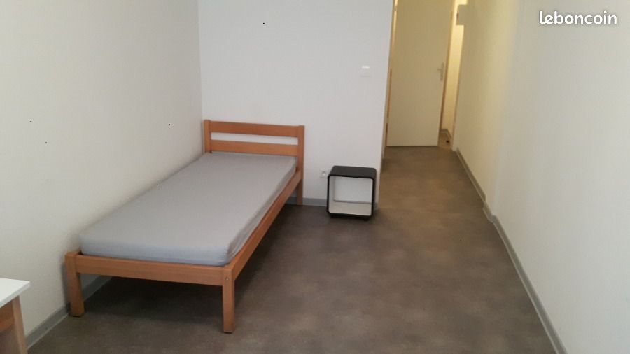 Appartement à louer, 20m², Strasbourg