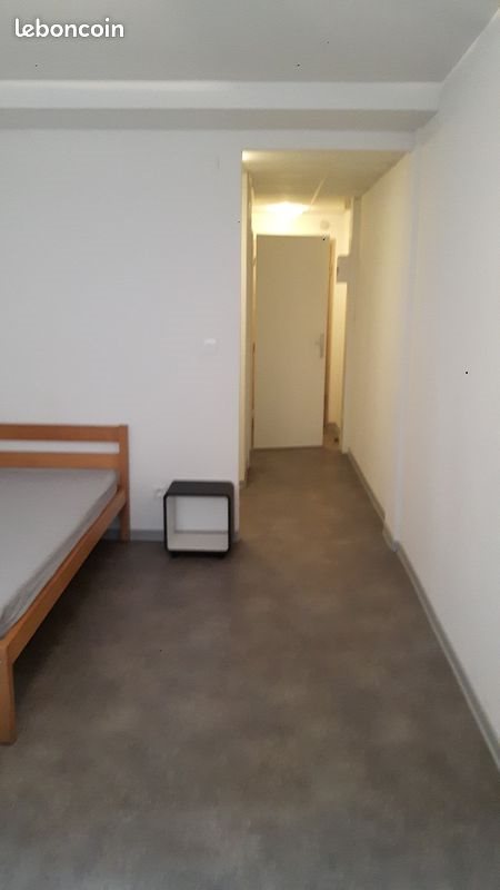 Appartement à louer, 20m², Strasbourg