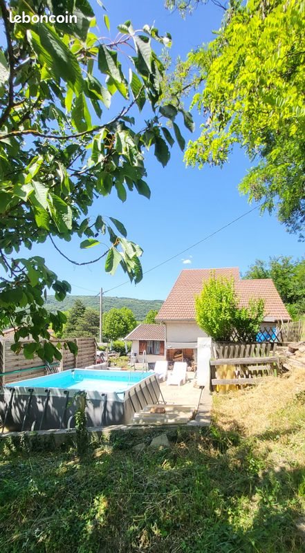 Maison à vendre, 114m², Jarrie