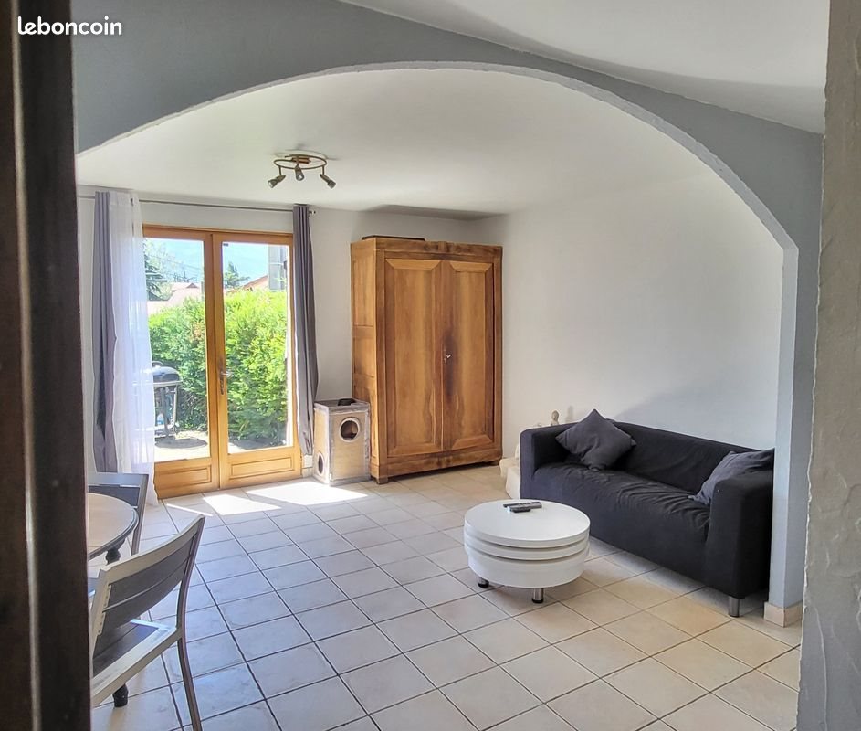 Maison à vendre, 114m², Jarrie