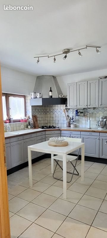 Maison à vendre, 114m², Jarrie