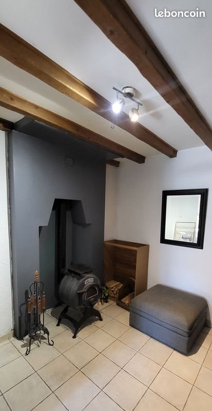 Maison à vendre, 114m², Jarrie
