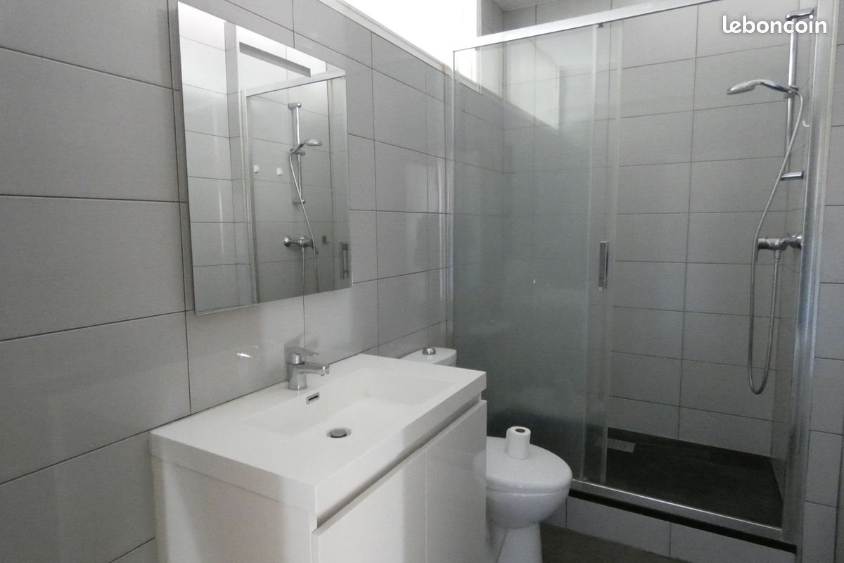 Appartement à vendre, 85m², Clermont-Ferrand