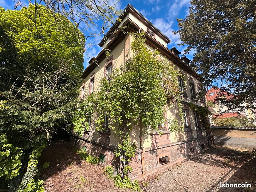 Maison à vendre, 300m², Colmar