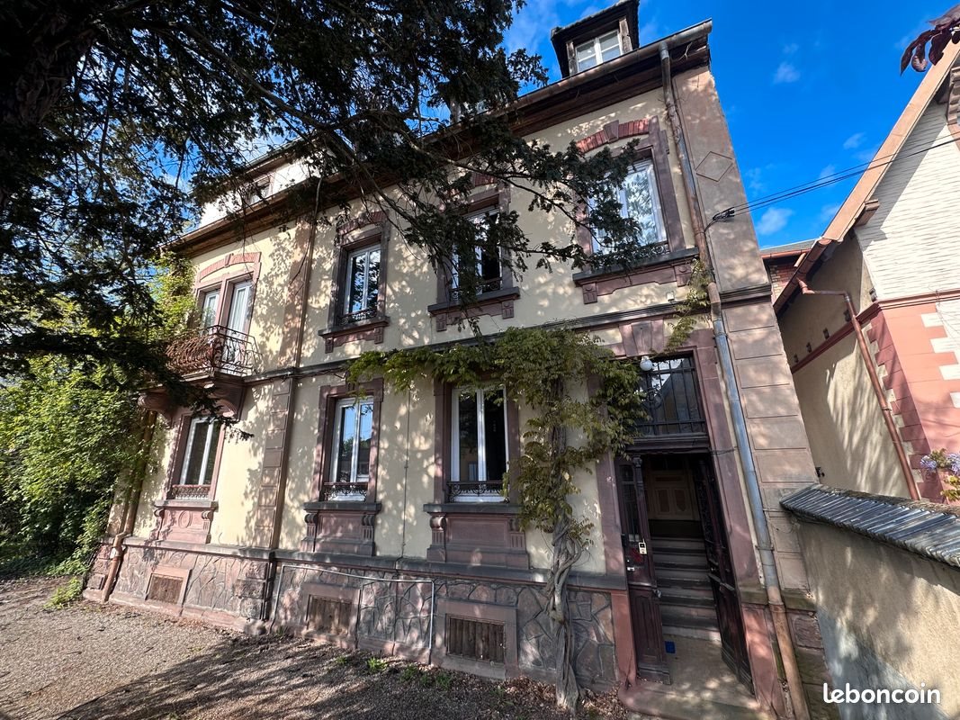 Maison à vendre, 300m², Colmar
