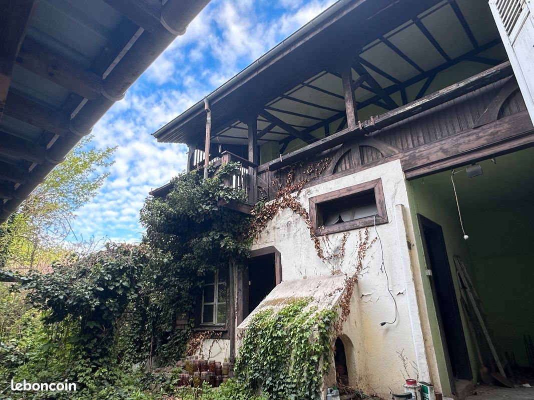 Maison à vendre, 300m², Colmar