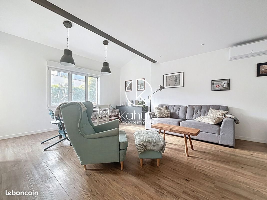 Maison à vendre, 165m², Saint-Cyr-au-Mont-d'Or