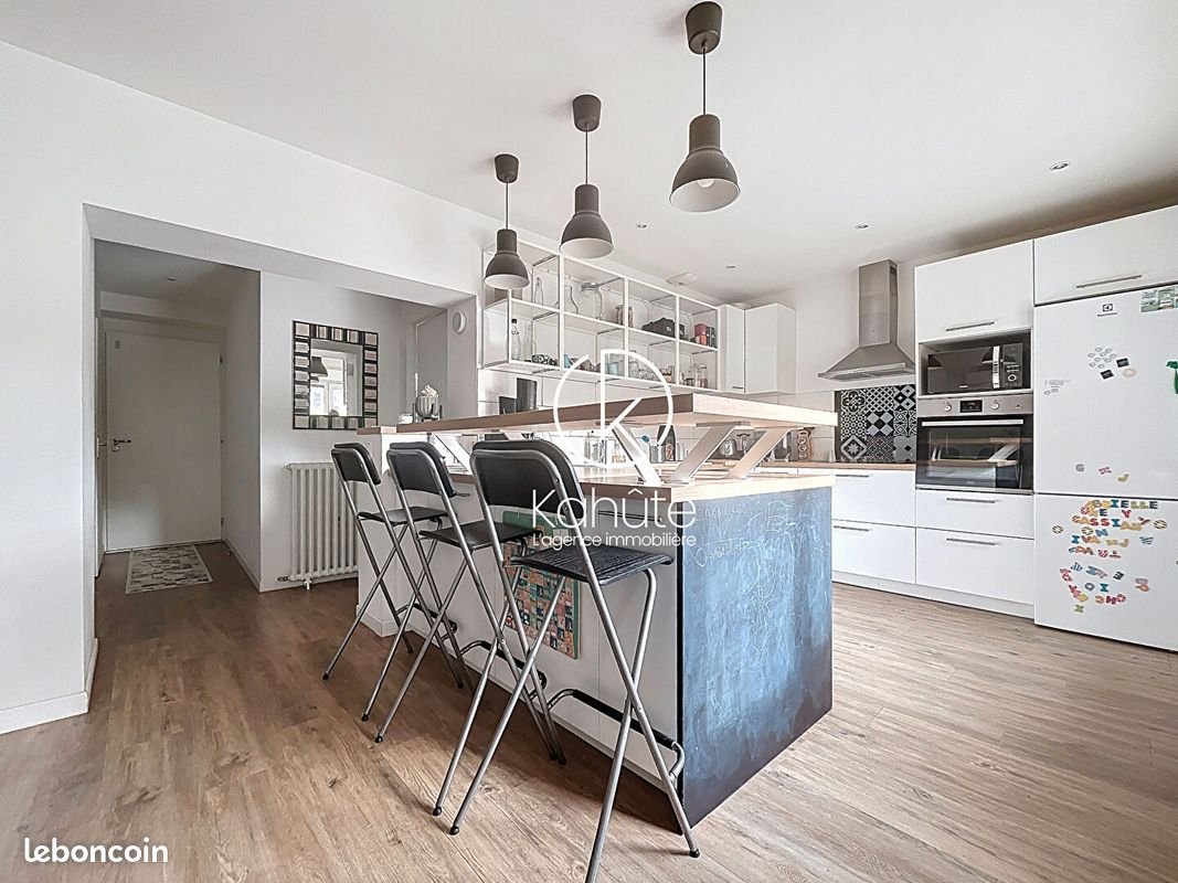 Maison à vendre, 165m², Saint-Cyr-au-Mont-d'Or