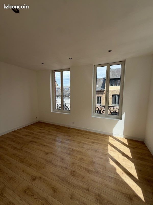 Appartement à louer, 50m², Elbeuf