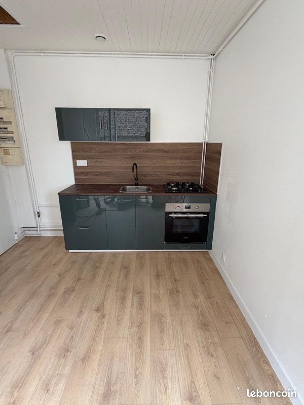 Appartement à louer, 50m², Elbeuf