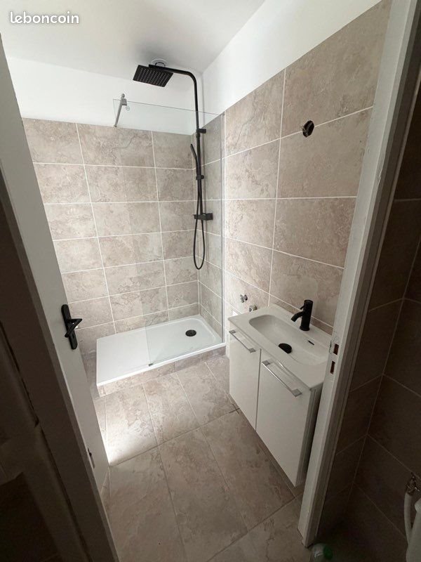 Appartement à louer, 50m², Elbeuf
