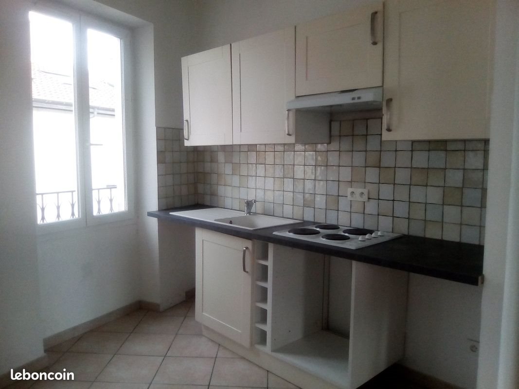 Appartement à louer, 56m², Béziers