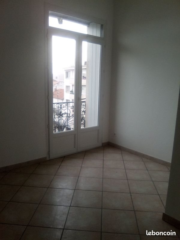 Appartement à louer, 56m², Béziers
