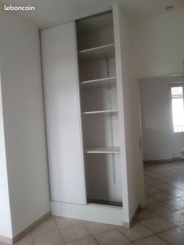 Appartement à louer, 56m², Béziers