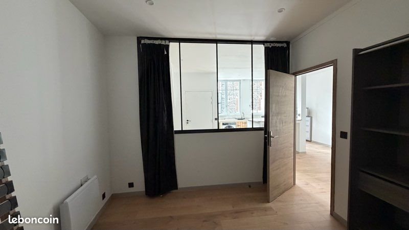Appartement à louer, 47m², Janzé