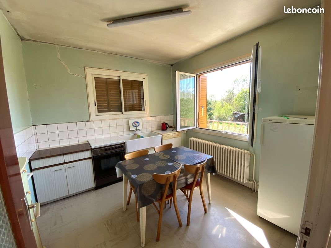 Maison à vendre, 113m², Etival