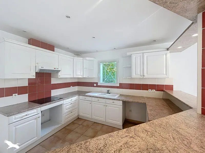Maison à vendre, 110m², Saint-Sulpice-et-Cameyrac