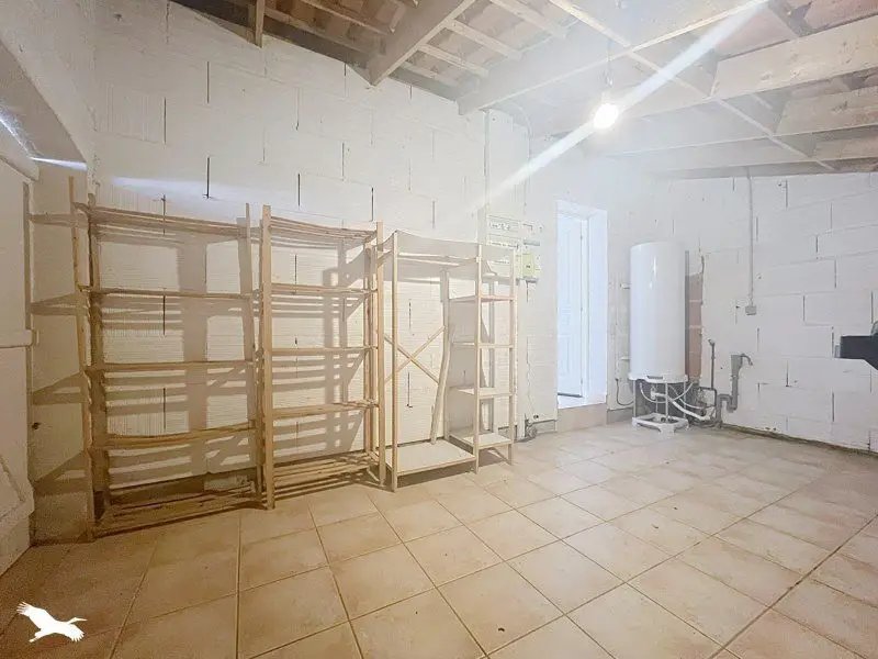 Maison à vendre, 110m², Saint-Sulpice-et-Cameyrac