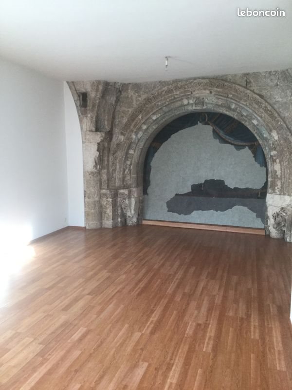 Appartement à louer, 55m², Albi