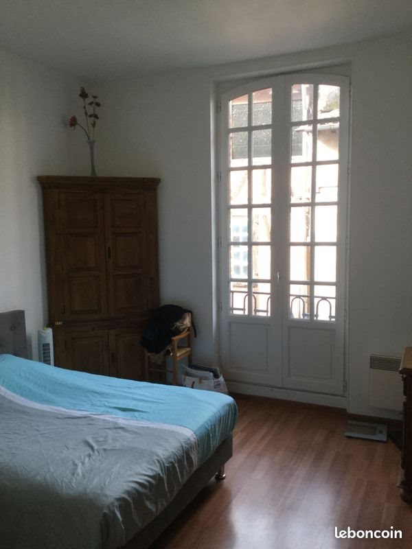Appartement à louer, 55m², Albi