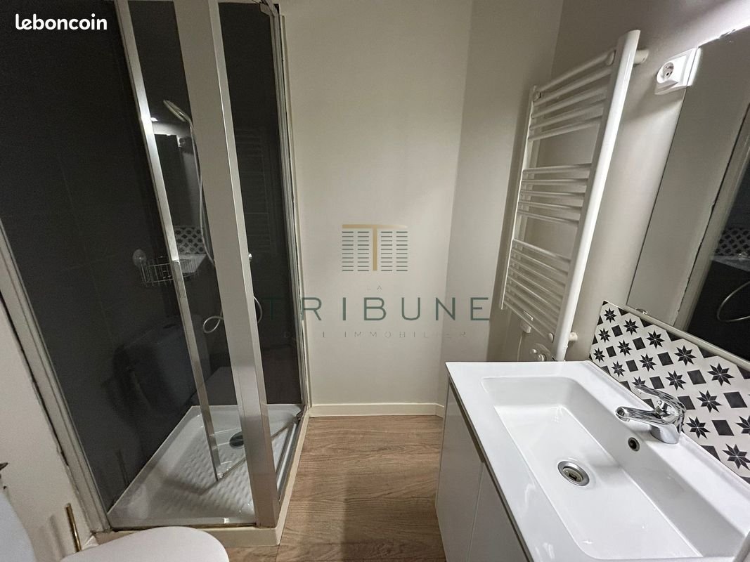 Appartement à louer, 22m², Agen