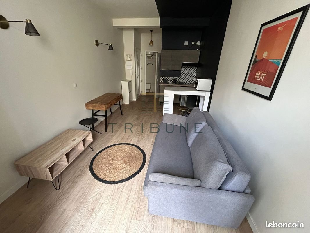 Appartement à louer, 22m², Agen