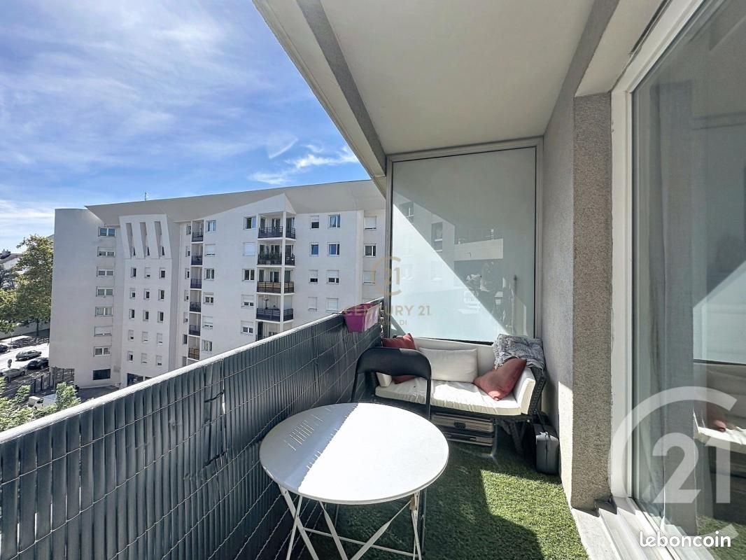 Appartement à vendre, 20m², Lyon 8ème