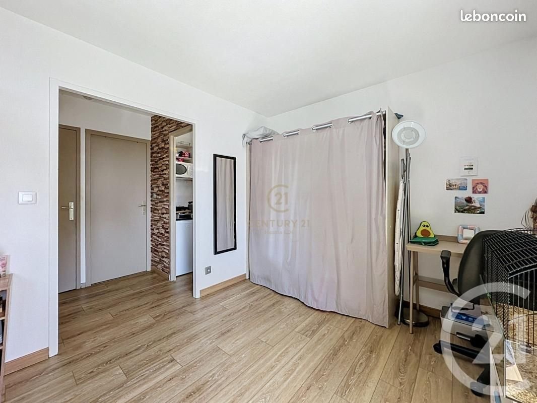 Appartement à vendre, 20m², Lyon 8ème