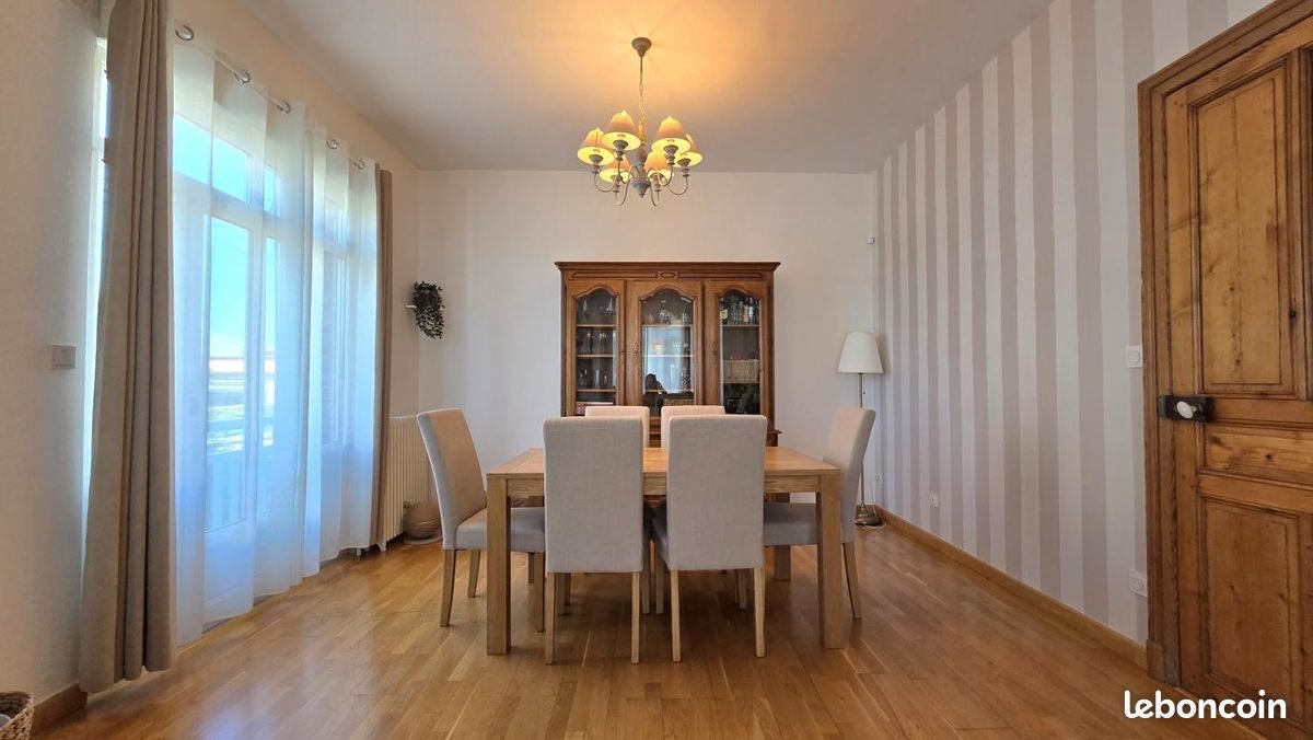 Maison à vendre, 142m², Hirson