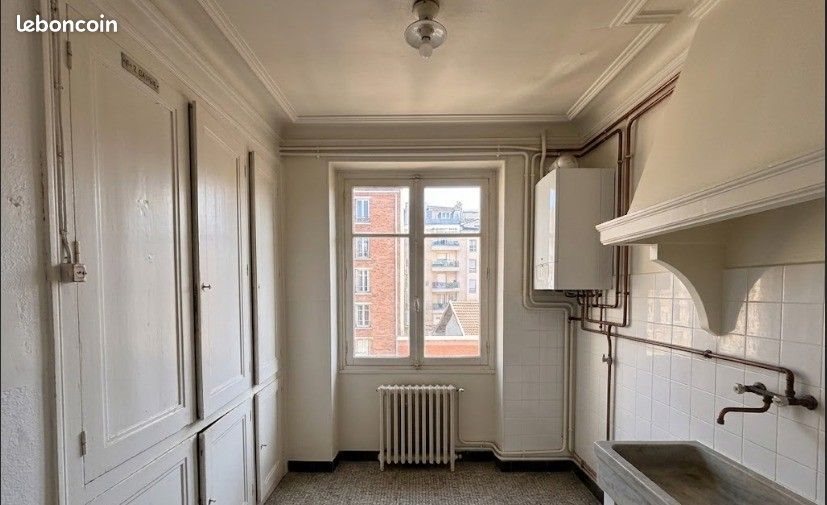 Appartement à vendre, 77m², Annemasse