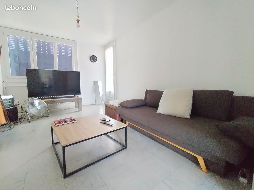 Appartement à louer, 63m², Clermont-Ferrand