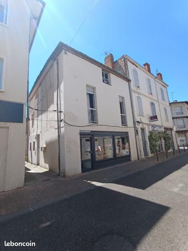 Maison à vendre, 164m², Villeneuve-sur-Lot
