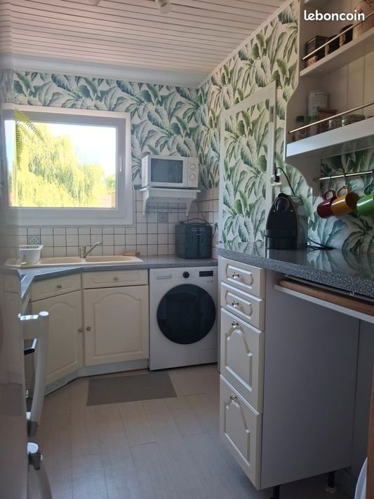 Appartement à louer, 55m², Châlons-en-Champagne