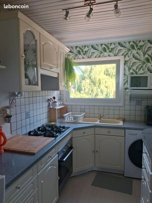 Appartement à louer, 55m², Châlons-en-Champagne