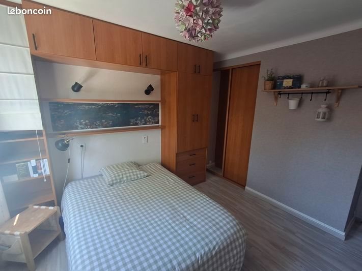 Appartement à louer, 55m², Châlons-en-Champagne