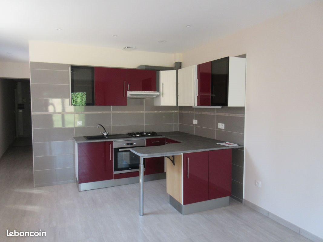 Appartement à louer, 75m², Mondelange