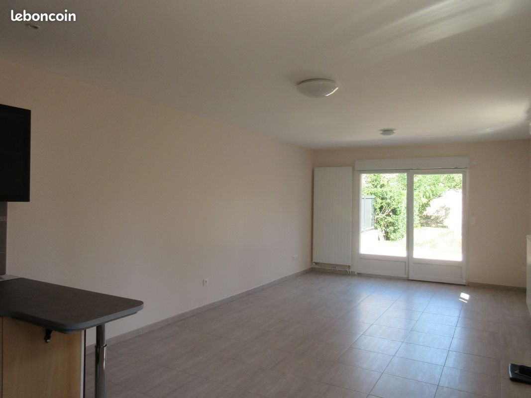Appartement à louer, 75m², Mondelange