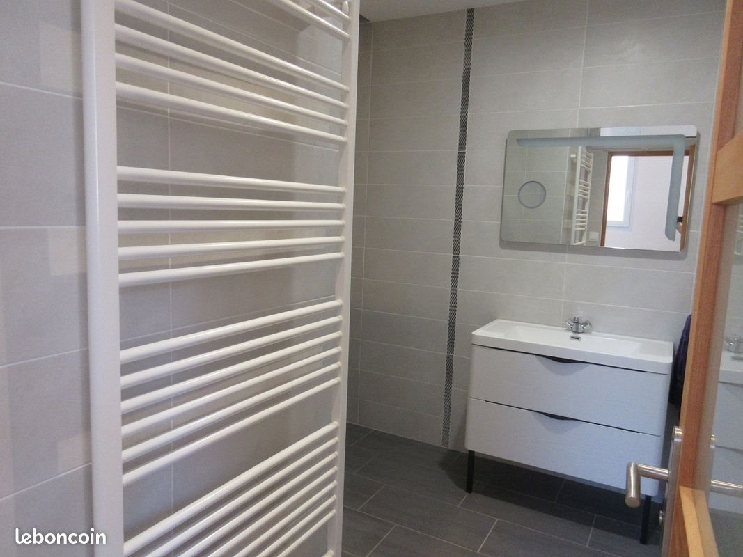 Appartement à louer, 75m², Mondelange