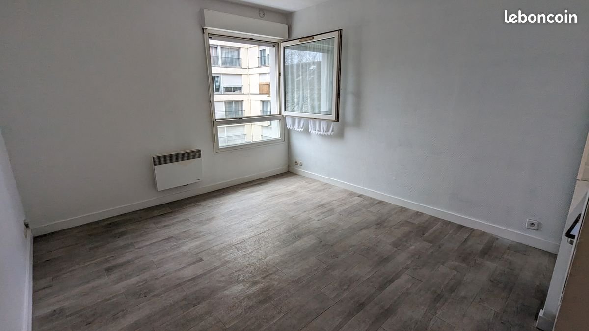 Appartement à louer, 18m², Nantes