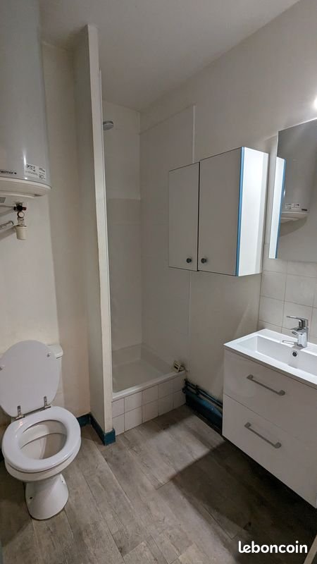 Appartement à louer, 18m², Nantes