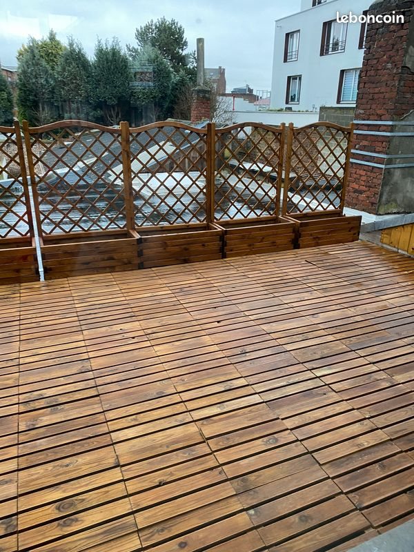 Appartement à vendre, 82m², Lens