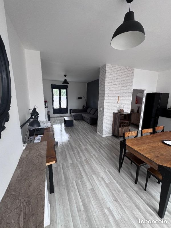 Appartement à vendre, 82m², Lens