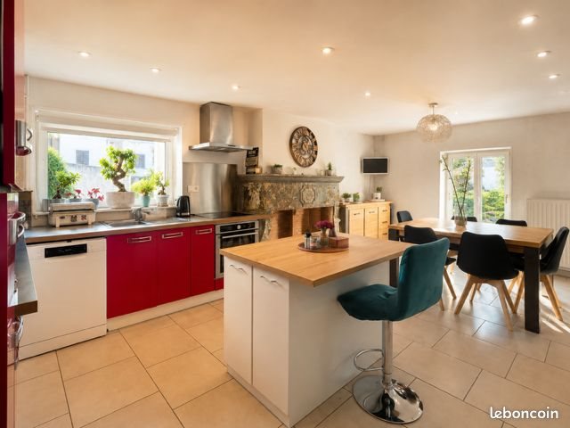 Appartement à vendre, 138m², Golbey