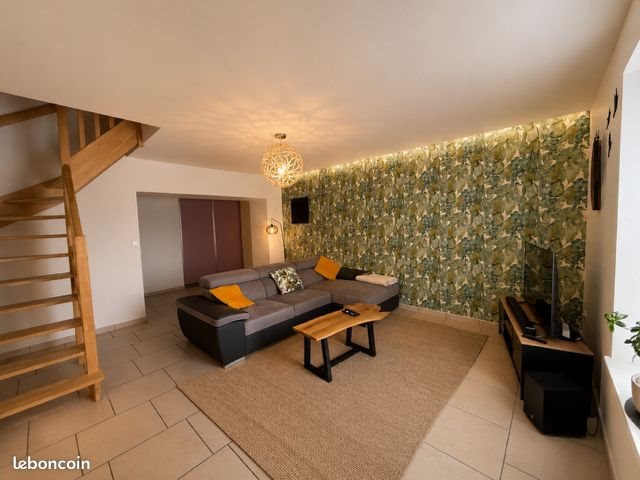 Appartement à vendre, 138m², Golbey