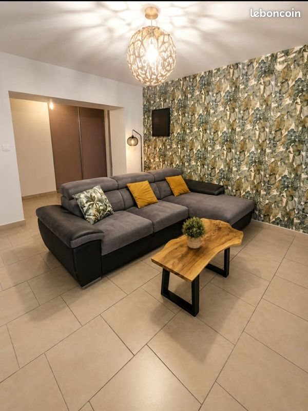 Appartement à vendre, 138m², Golbey