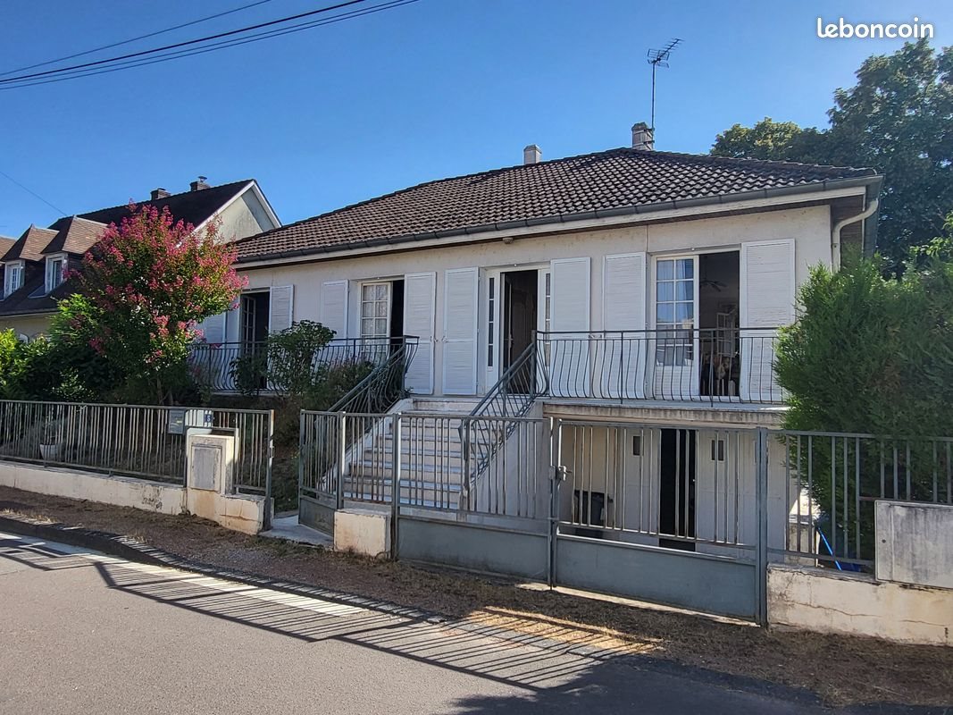 Maison à vendre, 100m², Dijon