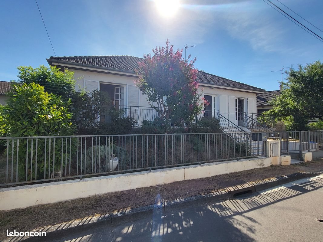 Maison à vendre, 100m², Dijon