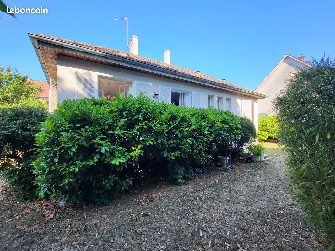 Maison à vendre, 100m², Dijon