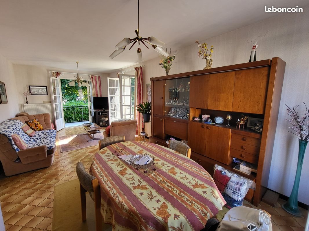 Maison à vendre, 100m², Dijon